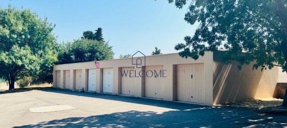 15m² Garage in Gard, France No. 361610 4