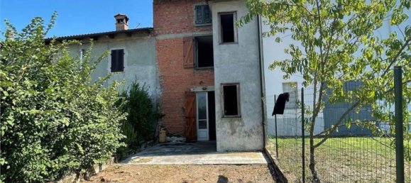 6-Zimmer Haus in Oviglio, Italy, Nr. 22569 15