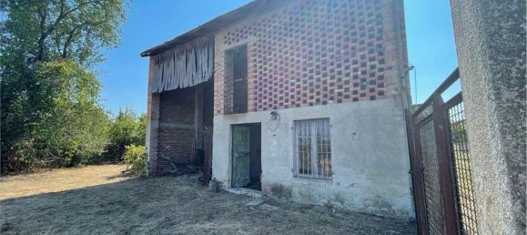 6-Zimmer Haus in Oviglio, Italy, Nr. 22569 7