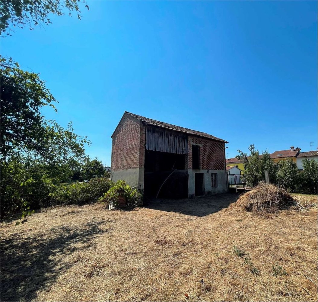 6-Zimmer Haus in Oviglio, Italy, Nr. 22569