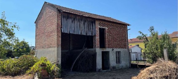 6-Zimmer Haus in Oviglio, Italy, Nr. 22569 2