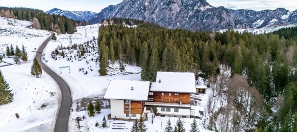  عقار تجاري في Strobl, Austria 1900متر مربع رقم 13306 12