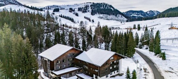  عقار تجاري في Strobl, Austria 1900متر مربع رقم 13306 2