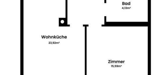 2-Zimmer Wohnung in Brigittenau, Austria, Nr. 210111 22