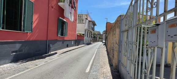 Apartamento T2 em Portici, Italy N.º 333917 3