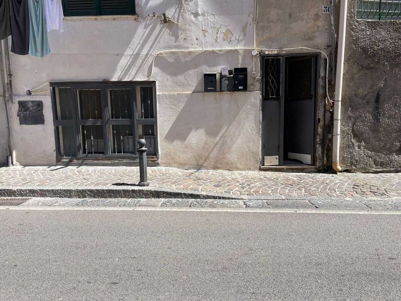 Apartamento T2 em Portici, Italy N.º 333917