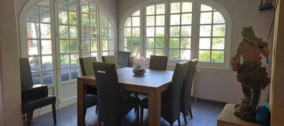 Casa de 4 dormitorios en Compiegne, France No. 310300 4