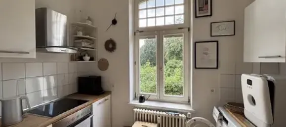 2 bedrooms Apartment in Gottingen, Germany No. 347234 5