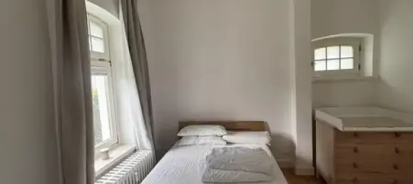 2 bedrooms Apartment in Gottingen, Germany No. 347234 7