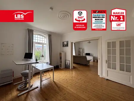 2 bedrooms Apartment in Gottingen, Germany No. 347234