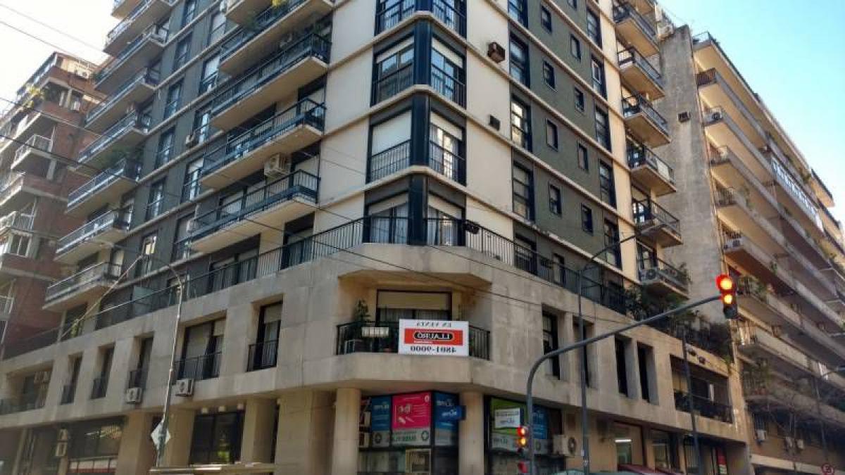 2 Schlafzimmer Wohnung in Buenos Aires, Argentina, Nr. 80000