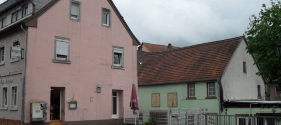 Edifício T3 em Kusel, Germany N.º 147565 4