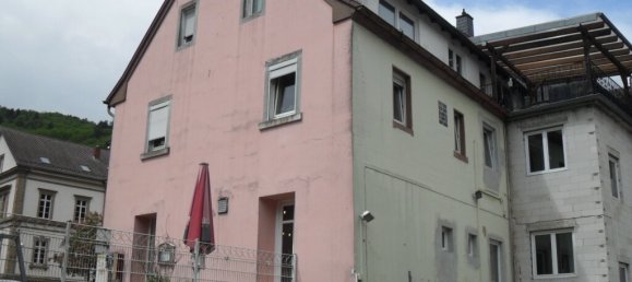 Edifício T3 em Kusel, Germany N.º 147565 3