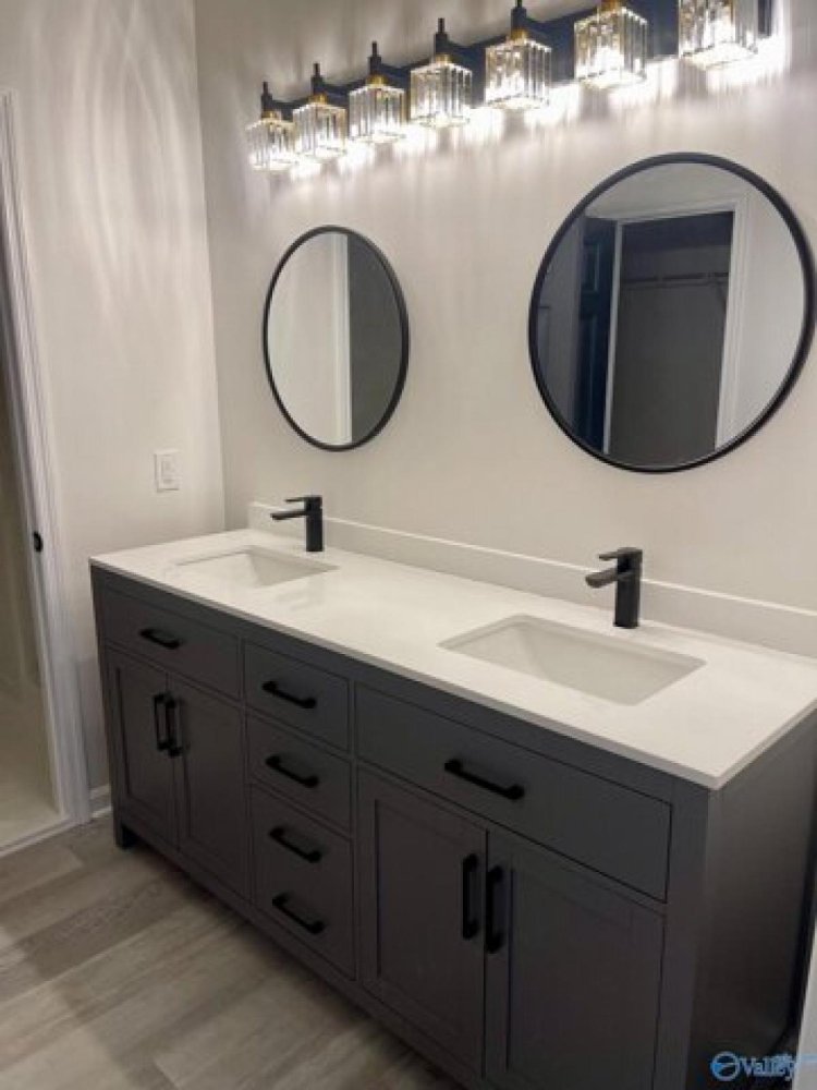 3 bedrooms House in Huntsville, USA No. 375804