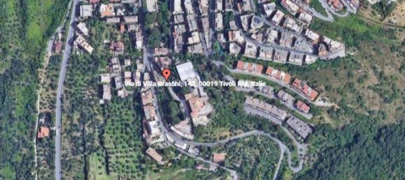 Apartamento de 4 habitaciónes en Tivoli, Italy No. 191046 8