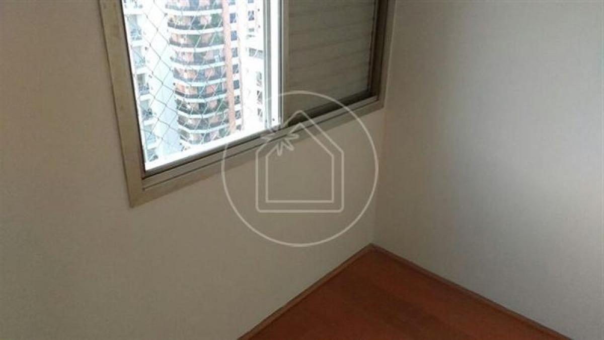 2 bedrooms Apartment in Sao Paulo, Brazil No. 537438
