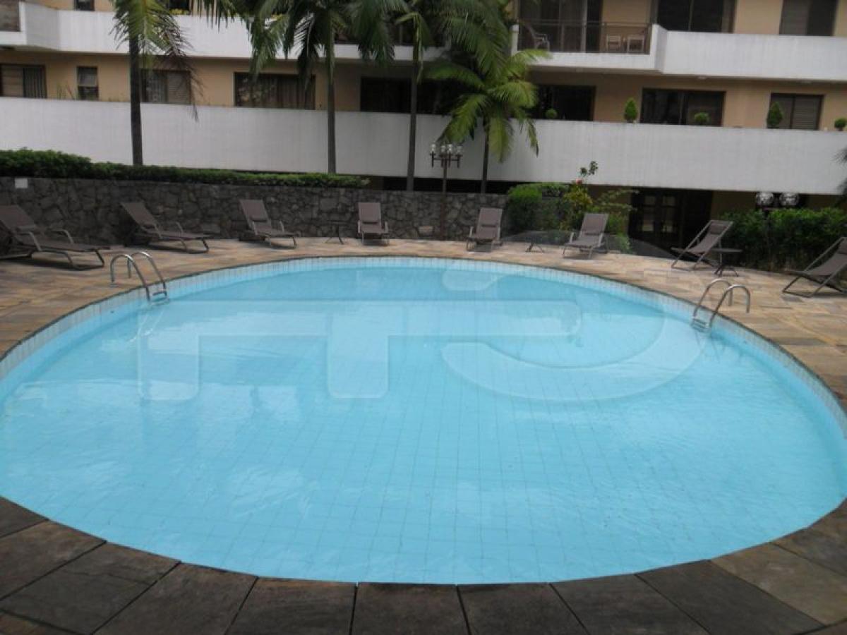 3 غرف نوم شقة في Sao Paulo, Brazil رقم 472175