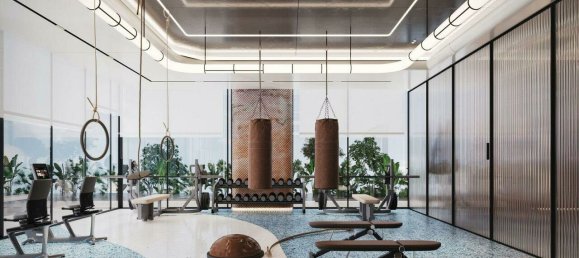 1 Schlafzimmer Wohnung in Dubai, UAE, Nr. 108666 8