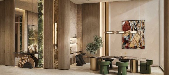 1 Schlafzimmer Wohnung in Dubai, UAE, Nr. 108666 15