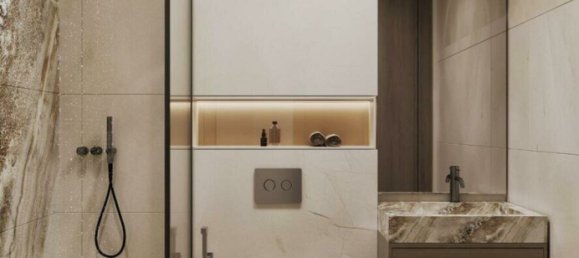 1 Schlafzimmer Wohnung in Dubai, UAE, Nr. 108666 4