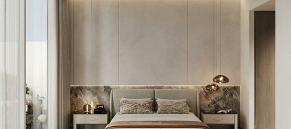 1 Schlafzimmer Wohnung in Dubai, UAE, Nr. 108666 3