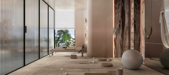 1 Schlafzimmer Wohnung in Dubai, UAE, Nr. 108666 11