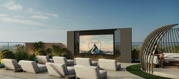 1 Schlafzimmer Wohnung in Dubai, UAE, Nr. 108666 14