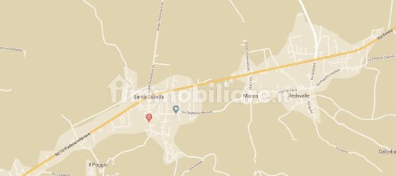 5 rooms Commercial property in Santa Giuletta, Italy No. 187866 8