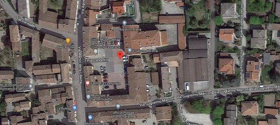 5 rooms Commercial property in Santa Giuletta, Italy No. 187866 6
