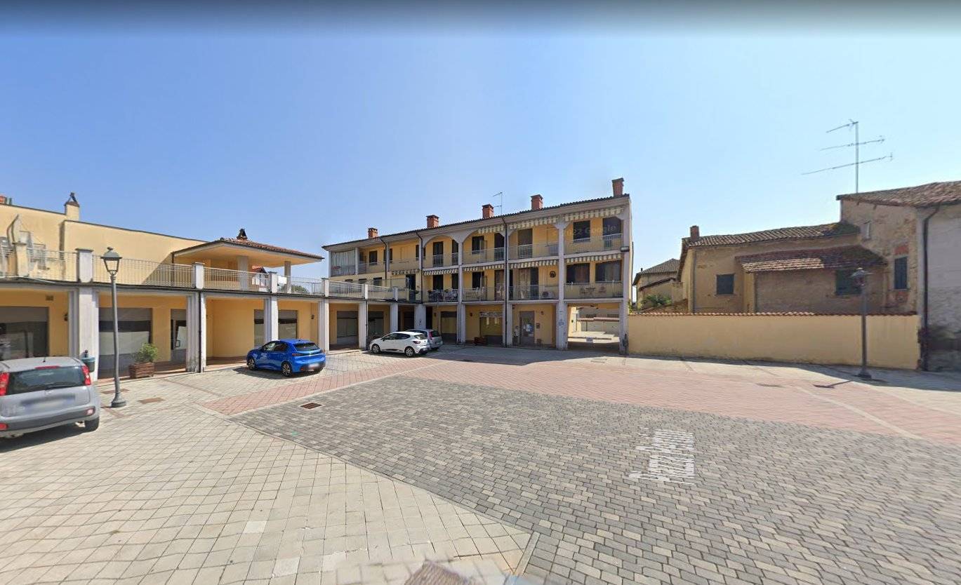 5 rooms Commercial property in Santa Giuletta, Italy No. 187866