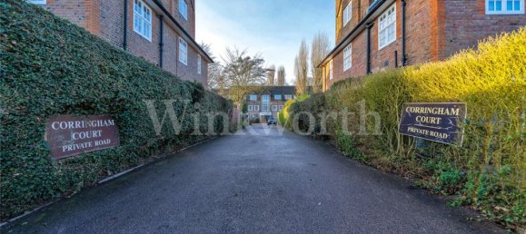 1 Schlafzimmer Wohnung in London, United Kingdom, Nr. 3680 7