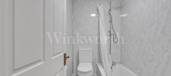 1 Schlafzimmer Wohnung in London, United Kingdom, Nr. 3680 5