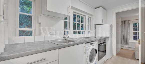 1 Schlafzimmer Wohnung in London, United Kingdom, Nr. 3680 3