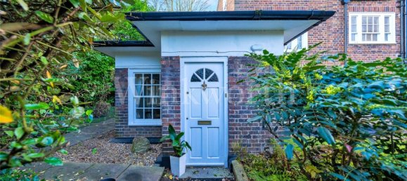 1 Schlafzimmer Wohnung in London, United Kingdom, Nr. 3680 6