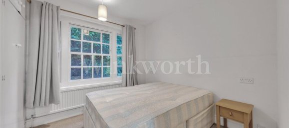 1 Schlafzimmer Wohnung in London, United Kingdom, Nr. 3680 4