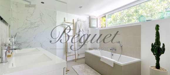 5 bedrooms Villa in Jouy-en-Josas, France No. 292060 22