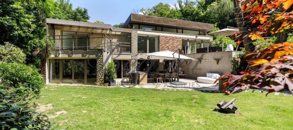 5 bedrooms Villa in Jouy-en-Josas, France No. 292060 3