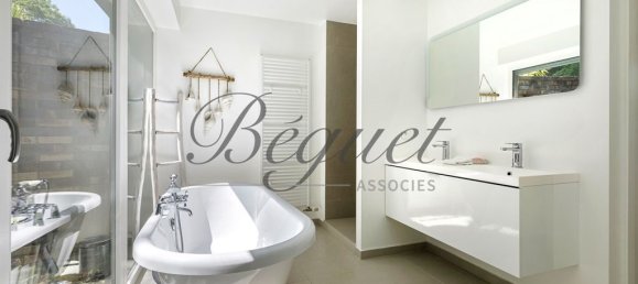 5 bedrooms Villa in Jouy-en-Josas, France No. 292060 24