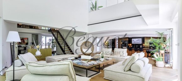 5 bedrooms Villa in Jouy-en-Josas, France No. 292060 5