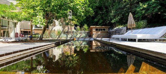 5 bedrooms Villa in Jouy-en-Josas, France No. 292060 2