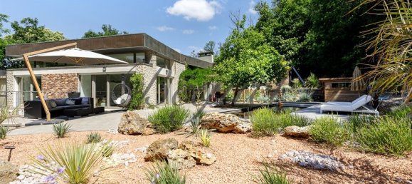 5 bedrooms Villa in Jouy-en-Josas, France No. 292060 28