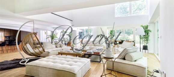 5 bedrooms Villa in Jouy-en-Josas, France No. 292060 6