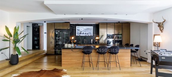 5 bedrooms Villa in Jouy-en-Josas, France No. 292060 7