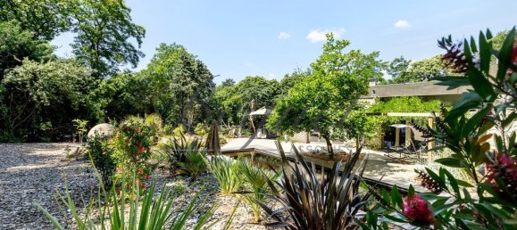 5 bedrooms Villa in Jouy-en-Josas, France No. 292060 29