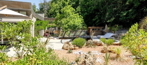 5 bedrooms Villa in Jouy-en-Josas, France No. 292060 27