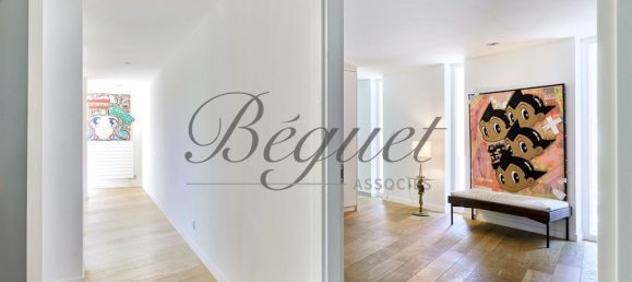 5 bedrooms Villa in Jouy-en-Josas, France No. 292060 15