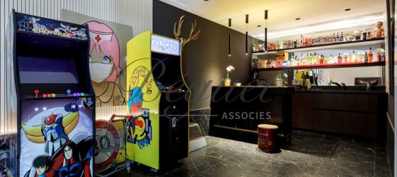 5 bedrooms Villa in Jouy-en-Josas, France No. 292060 13