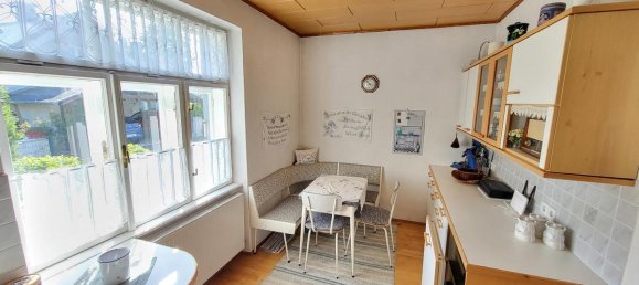 7-Zimmer Haus in Liesing, Austria, Nr. 180438 8