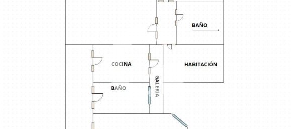 3 غرف نوم شقة في Calafell, Spain رقم 146320 3