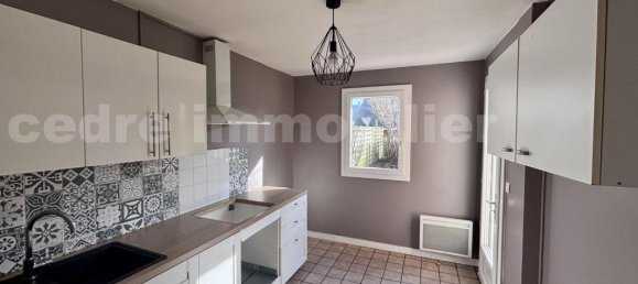 3 bedrooms House in Saint-Denis-en-Val, France No. 154522 11
